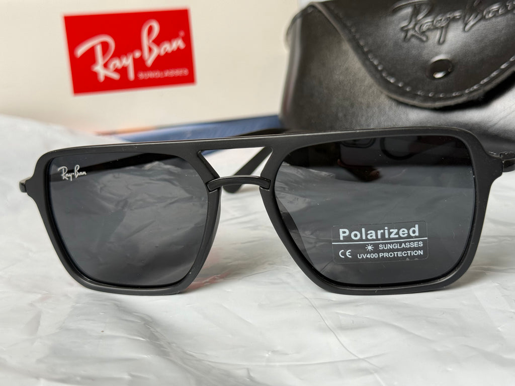 Imported Sunglasses RayBan Polorized