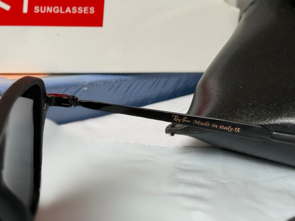 Imported Sunglasses RayBan Polorized