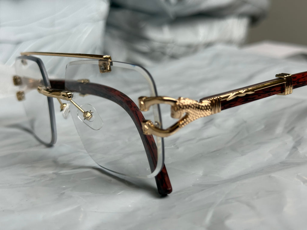 Imported Sunglasses Cartier All in One