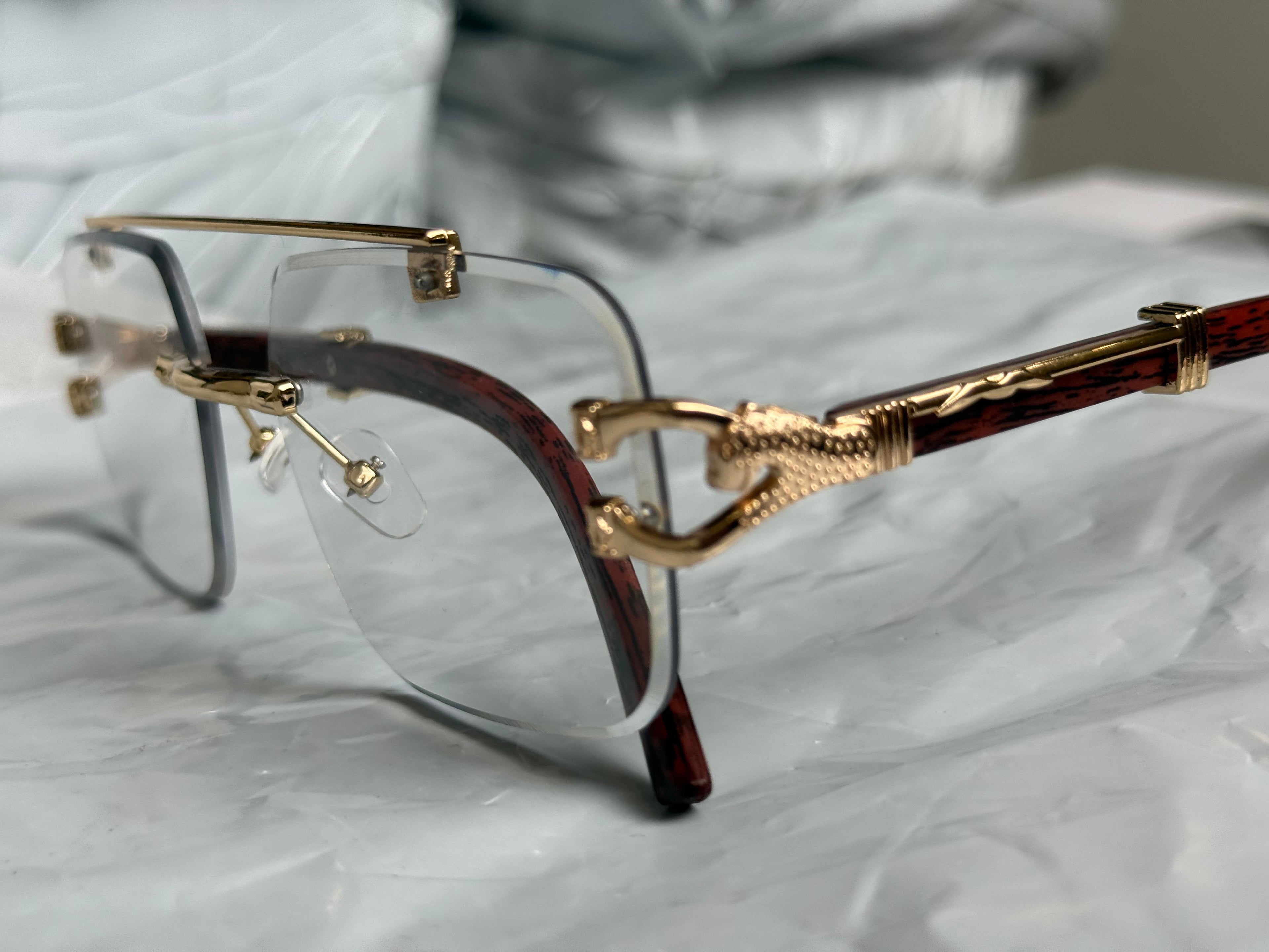 Imported Sunglasses Cartier All in One