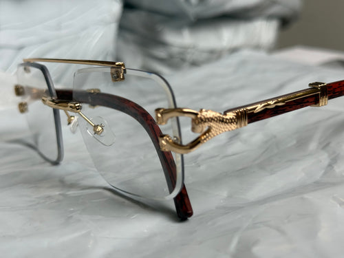 Imported Sunglasses Cartier All in One