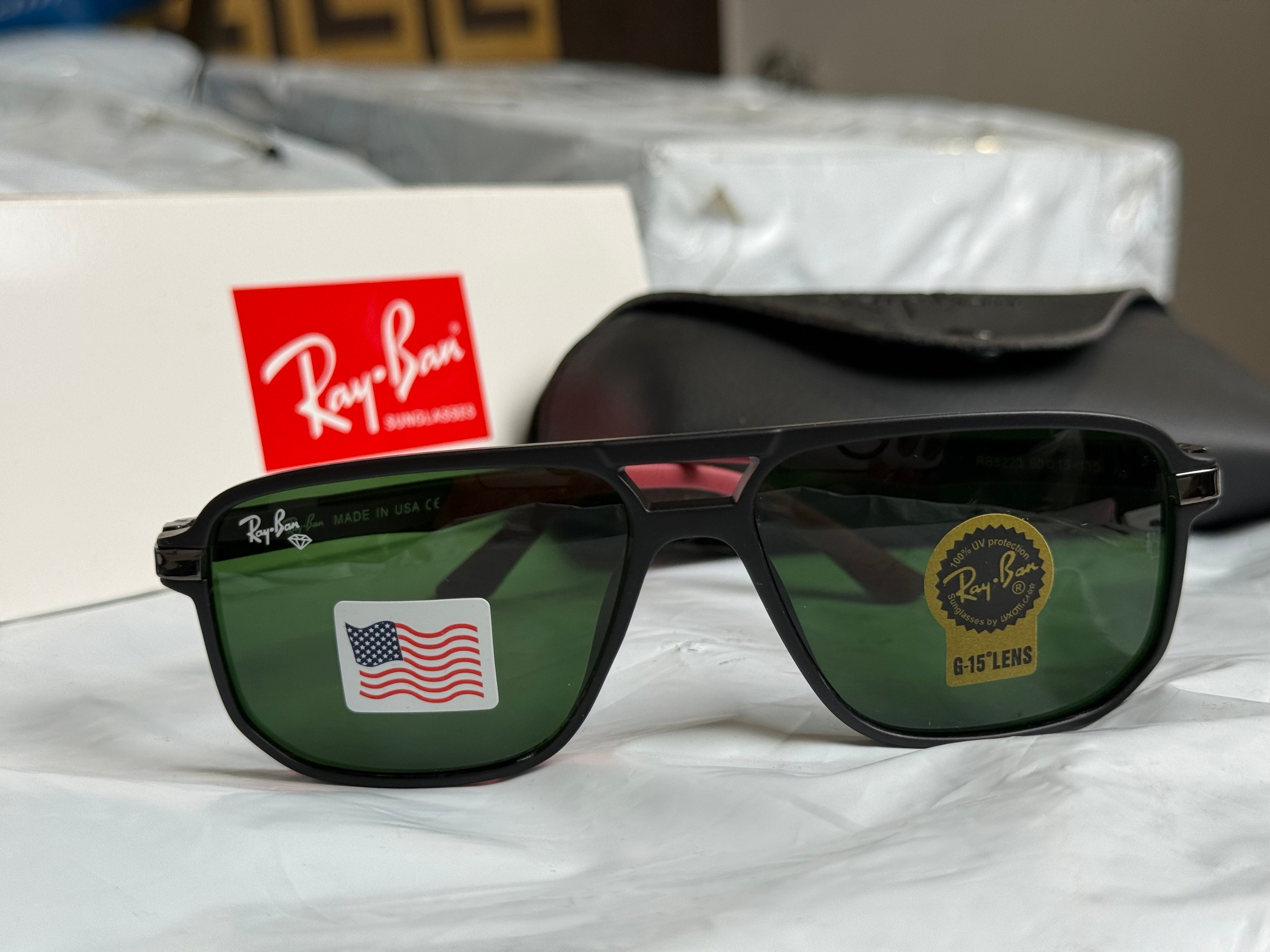 Imported Sunglasses RB Premium Pro