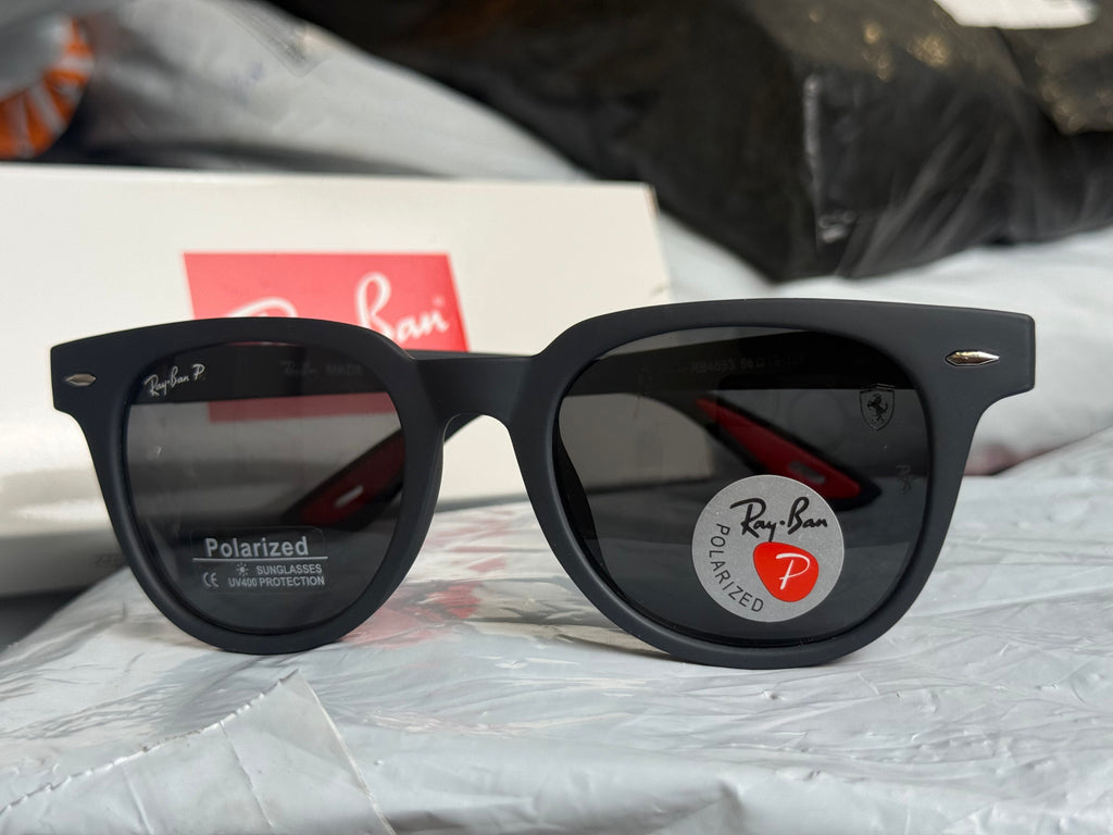 Imported Sunglasses RB Polorized Grey