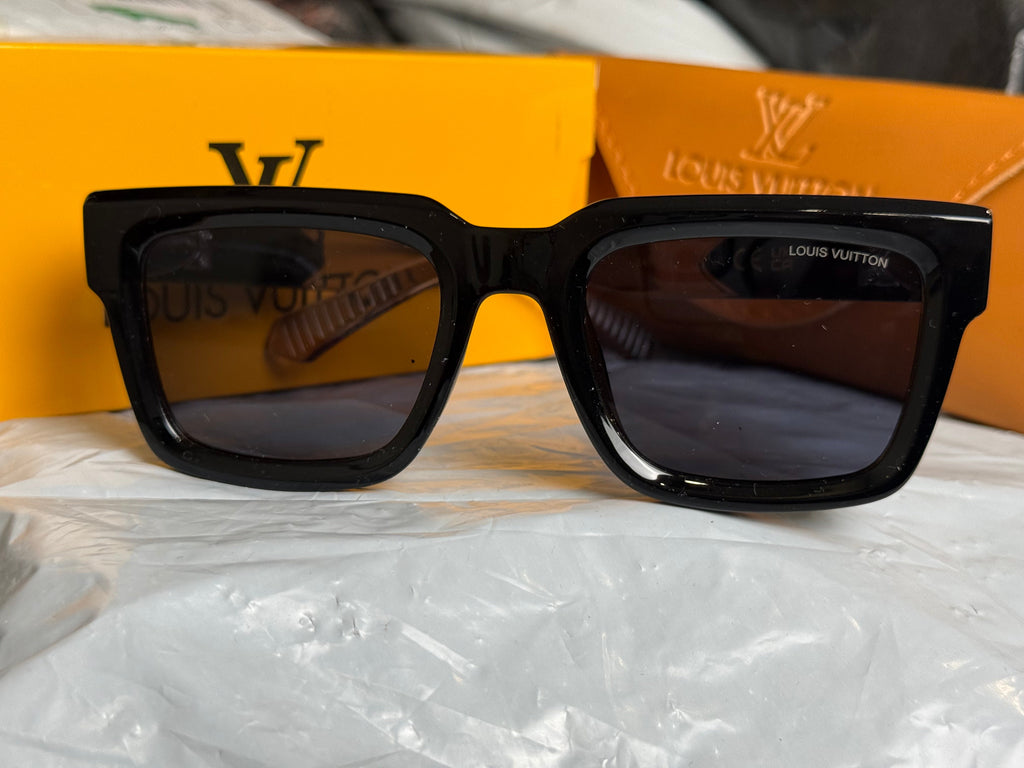Imported Sunglasses LV Polorized