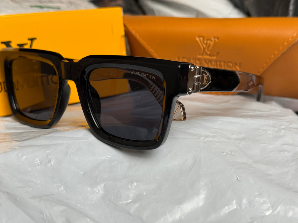 Imported Sunglasses LV Polorized