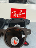 Imported Sunglasses RB Polorized Grey
