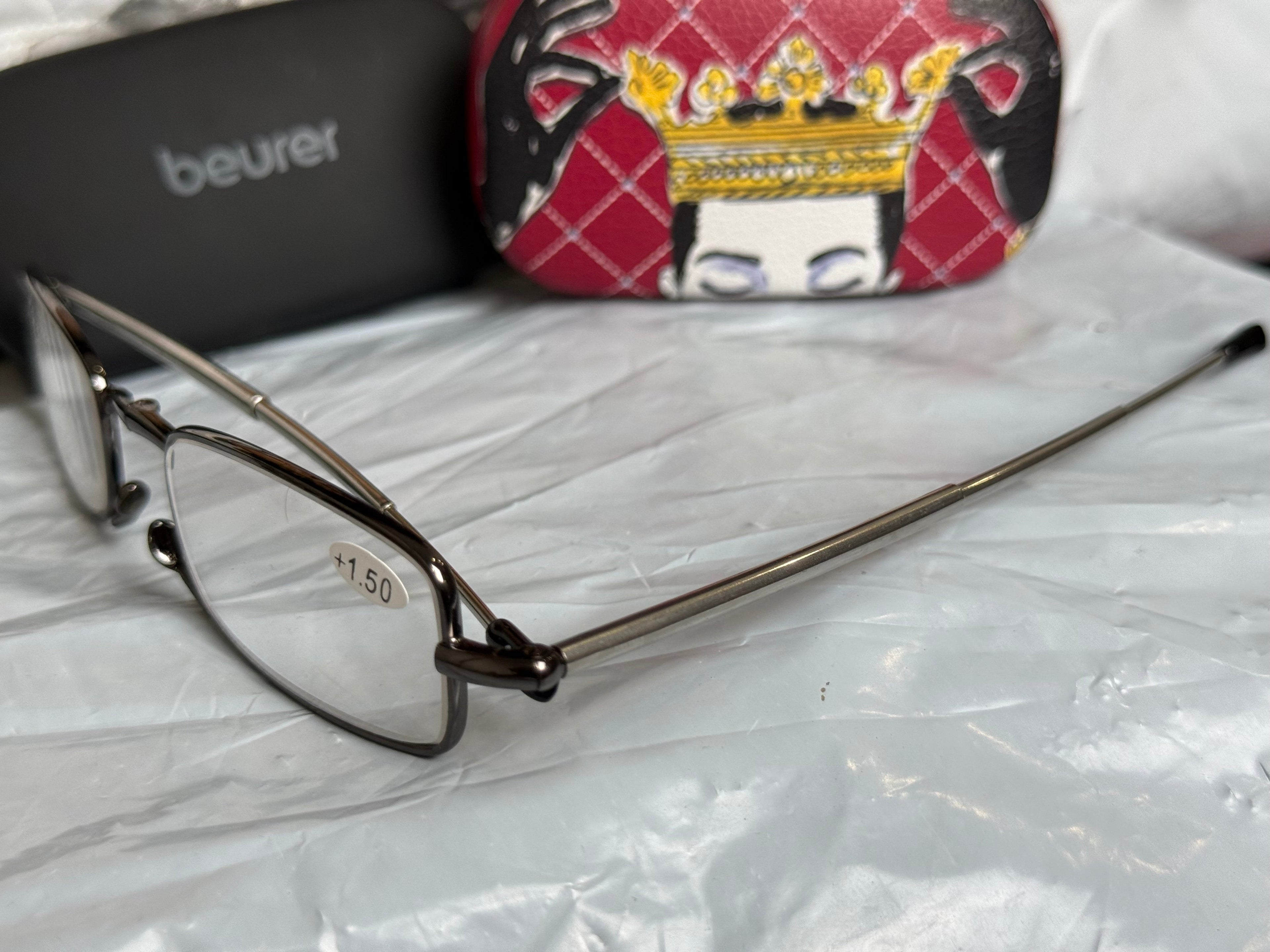 Imported Reading Glasses New