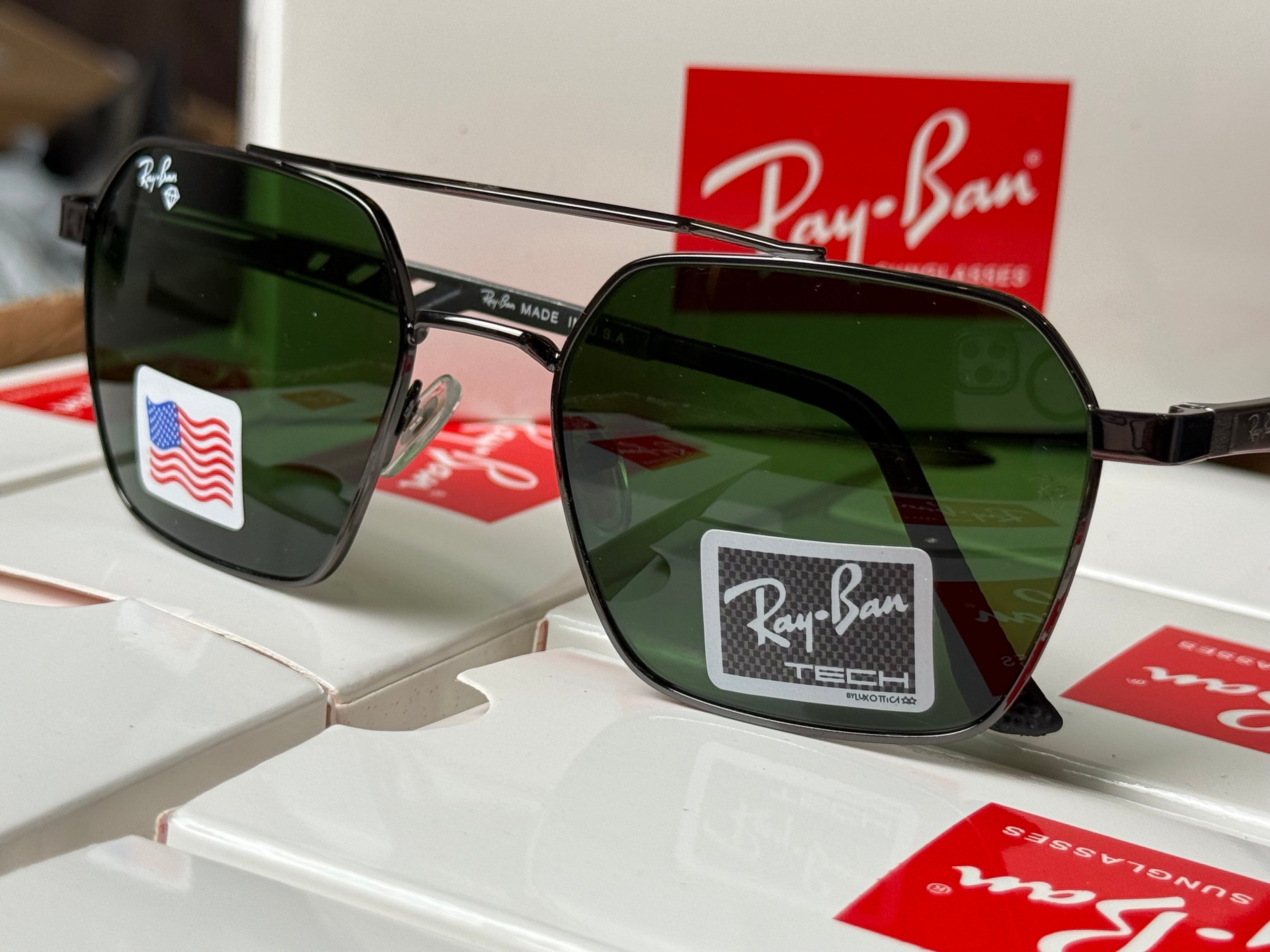 Imported Sunglasses RB Rich