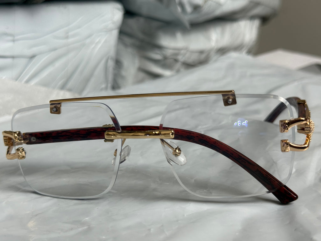 Imported Sunglasses Cartier All in One
