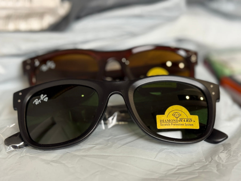 Imported Sunglasses RB Matt