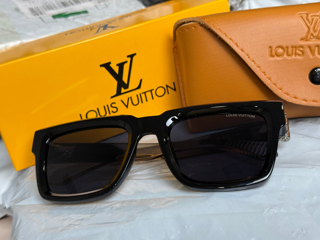 Imported Sunglasses LV Polorized