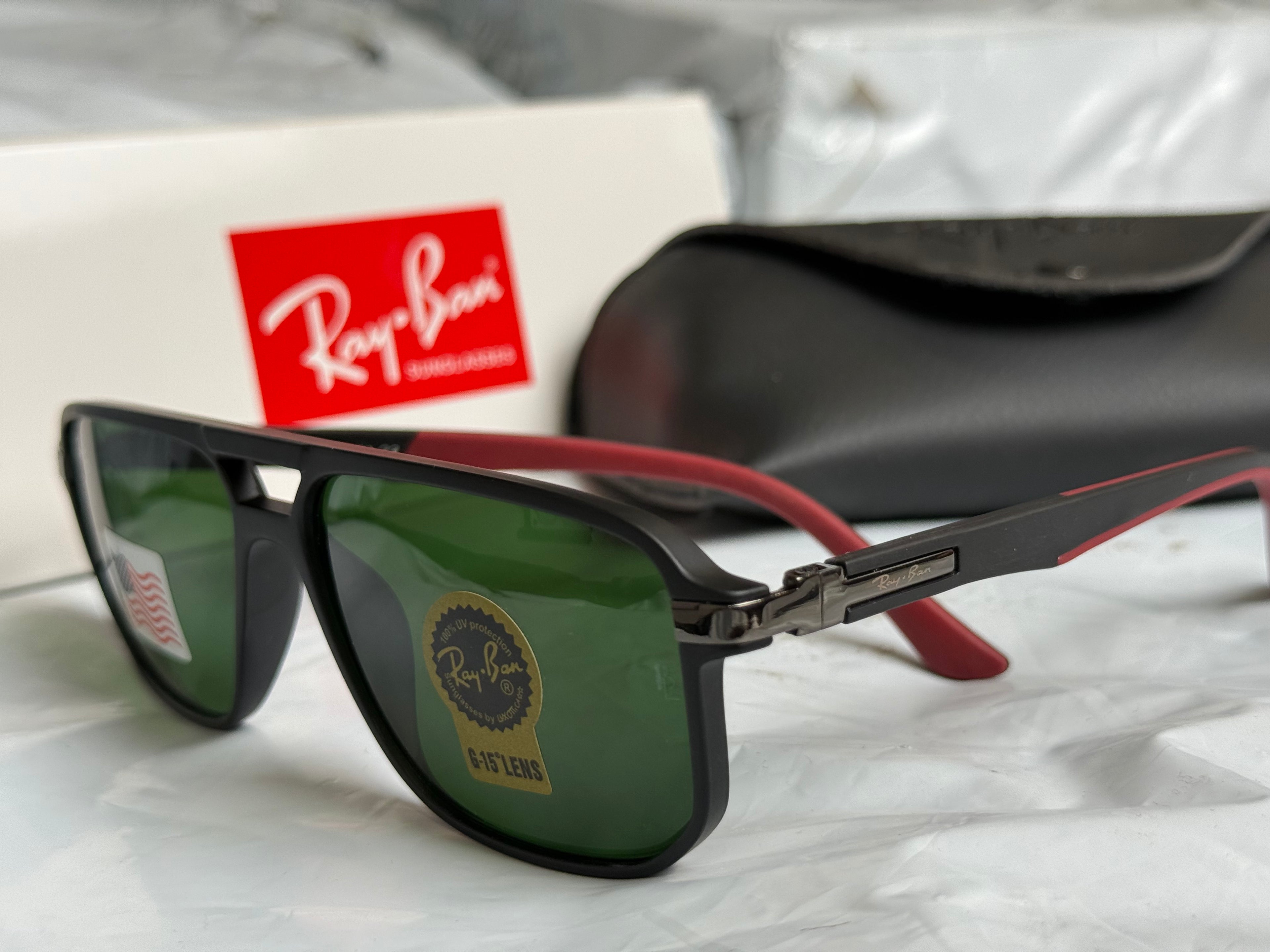Imported Sunglasses RB Premium Pro