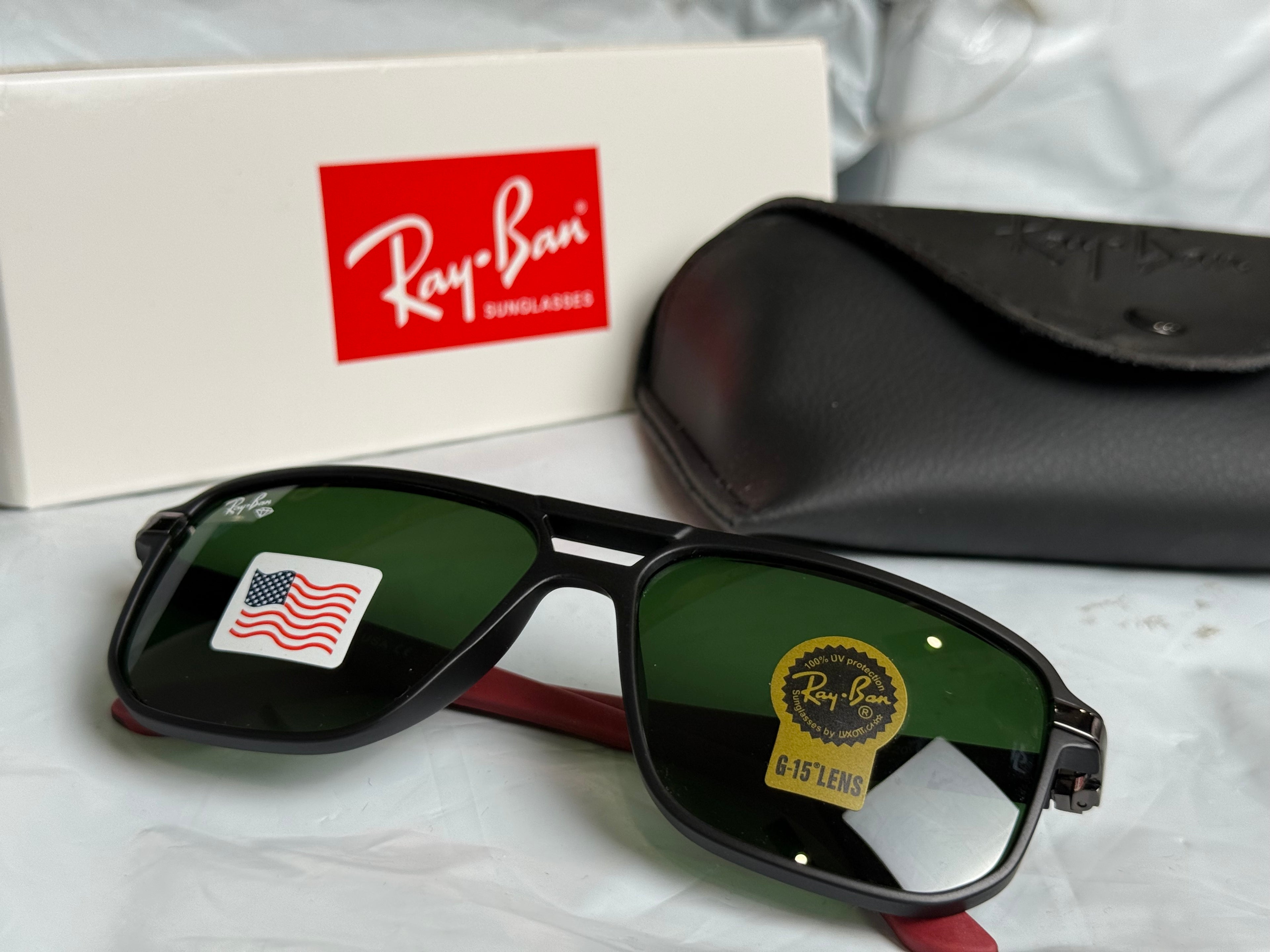 Imported Sunglasses RB Premium Pro