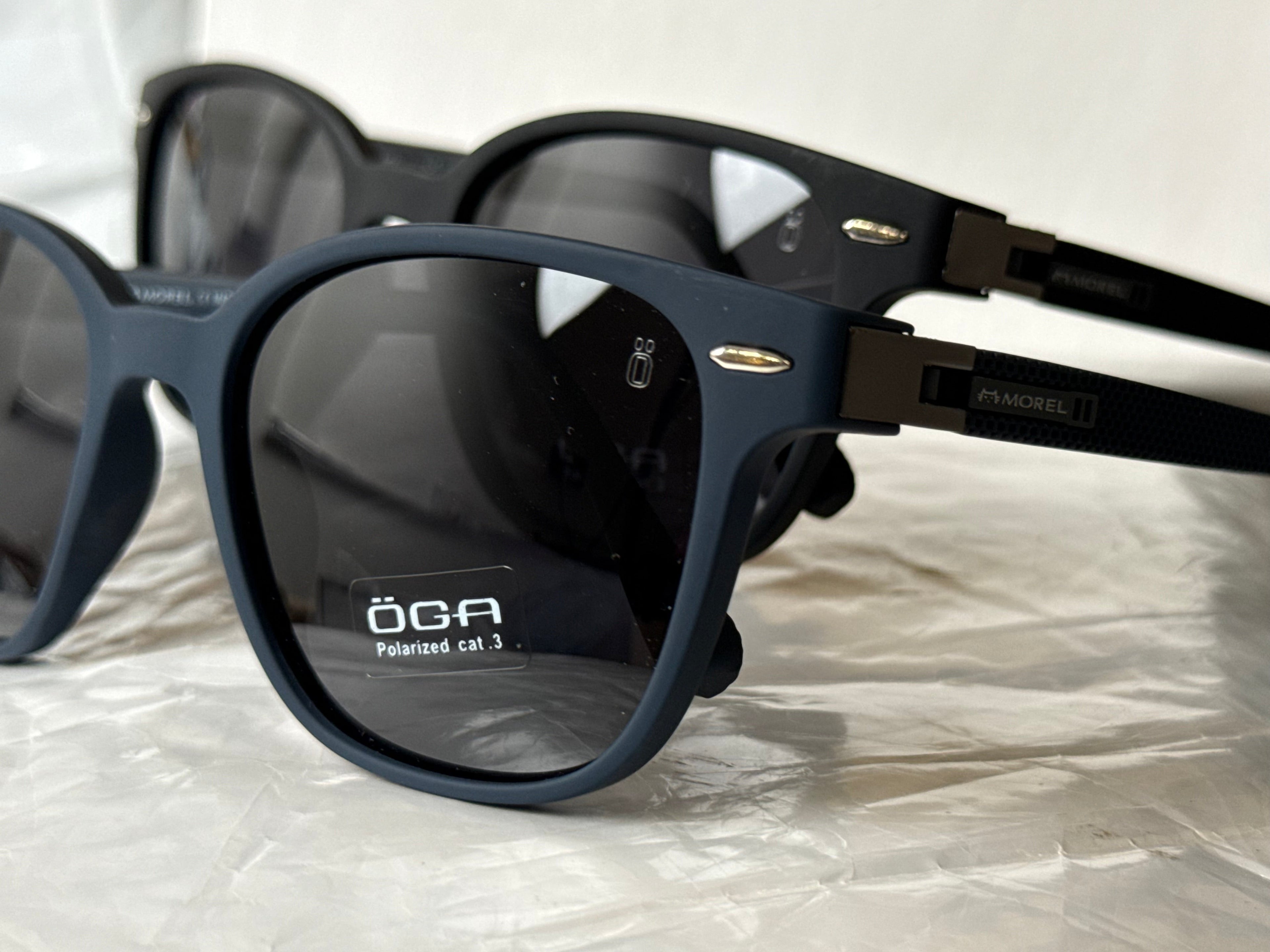 Imported Sunglasses OGA Polorized