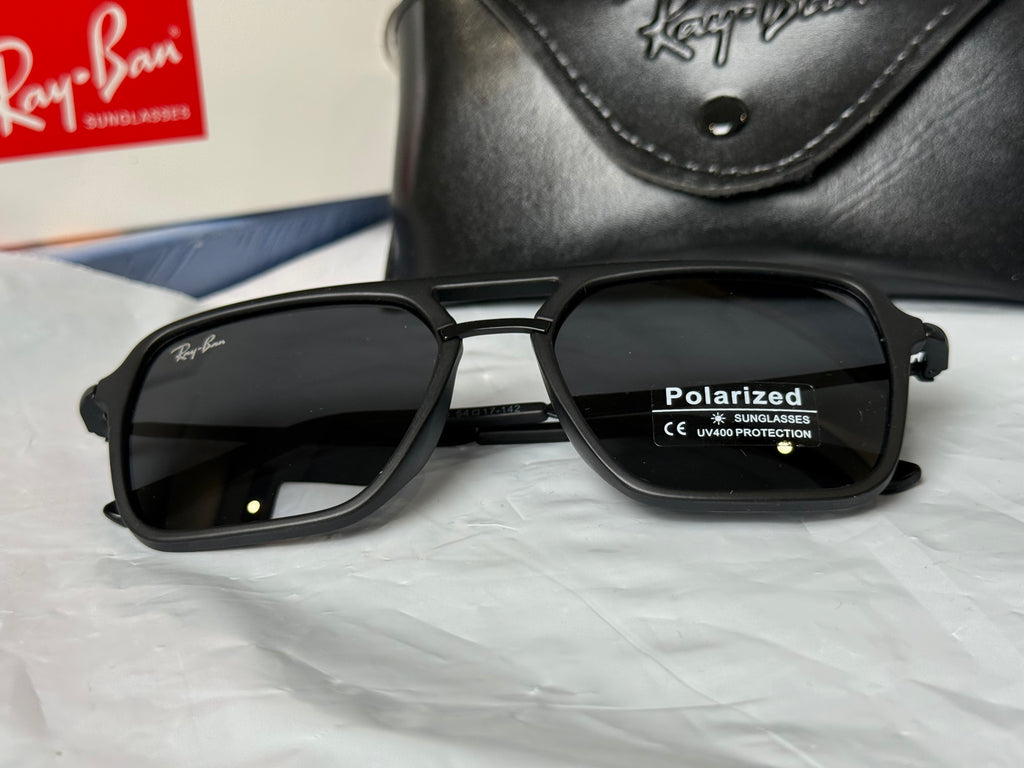 Imported Sunglasses RayBan Polorized